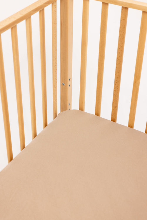 Desert Lark - CloudBlend™ Crib Sheet
