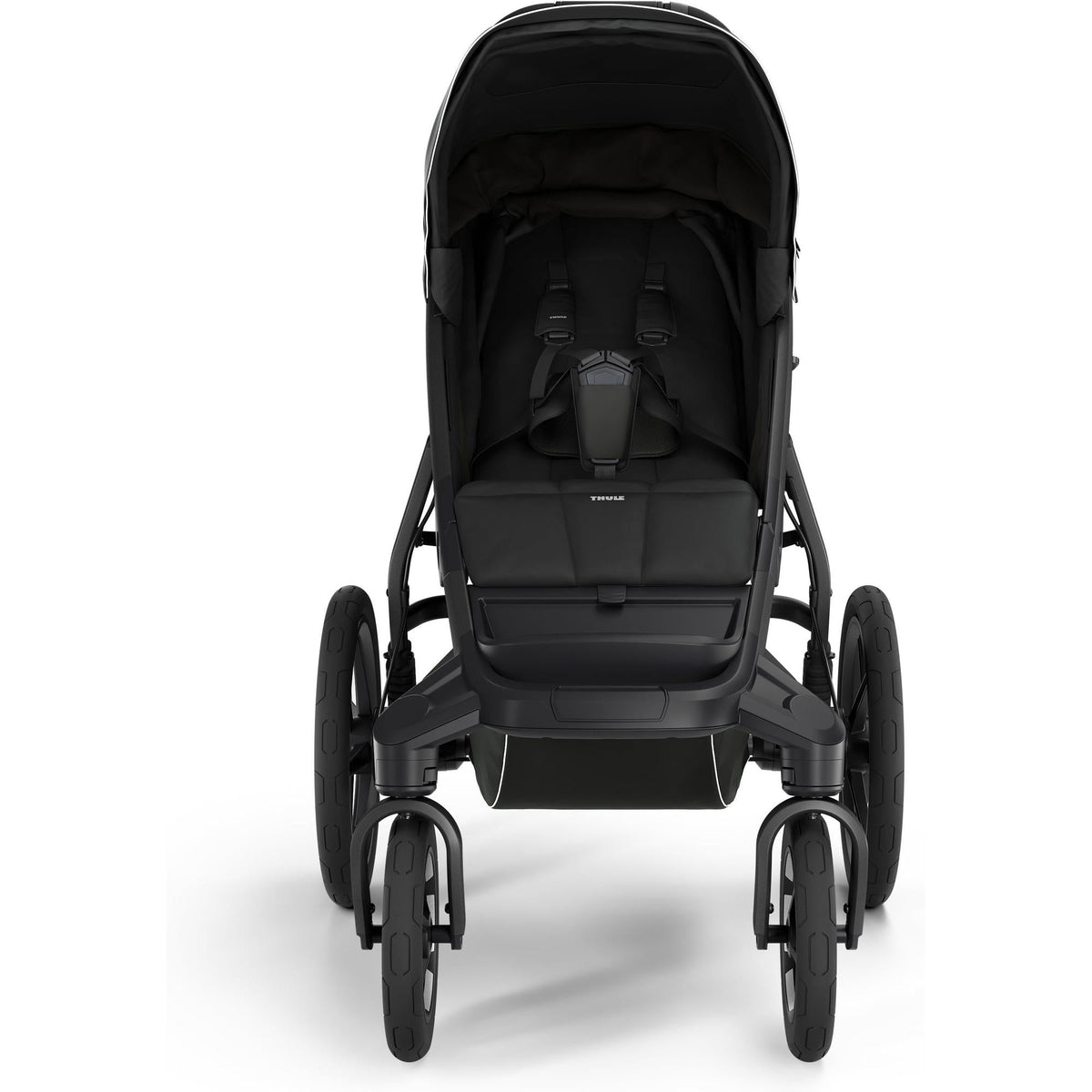 Urban Glide 4-Wheel Stroller