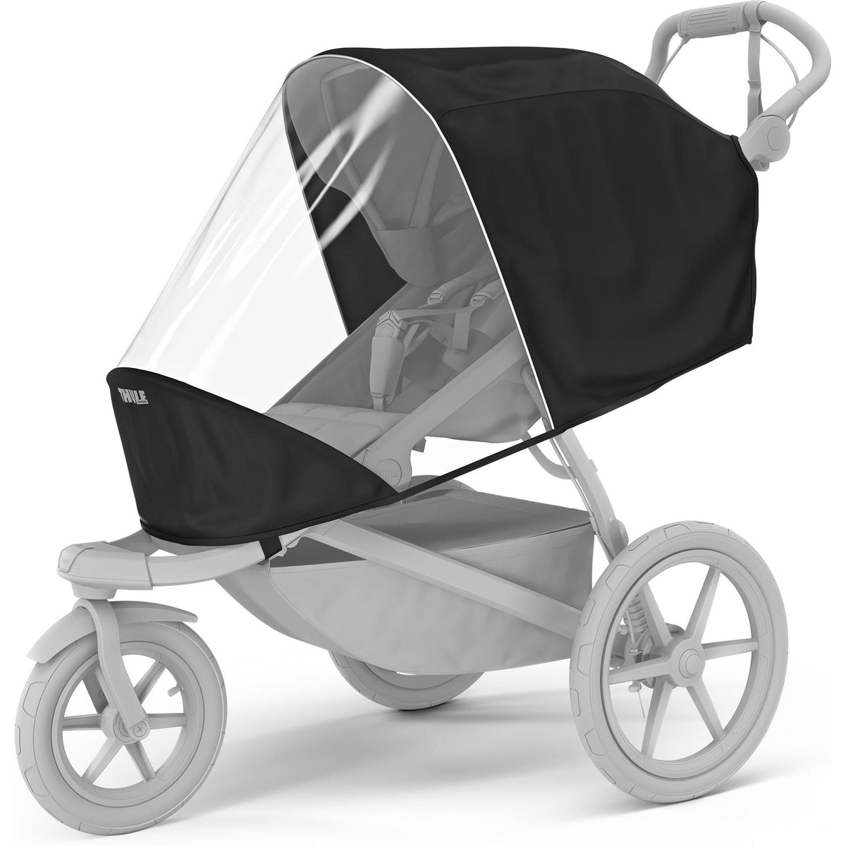 Urban Glide 3 Single Rain Cover