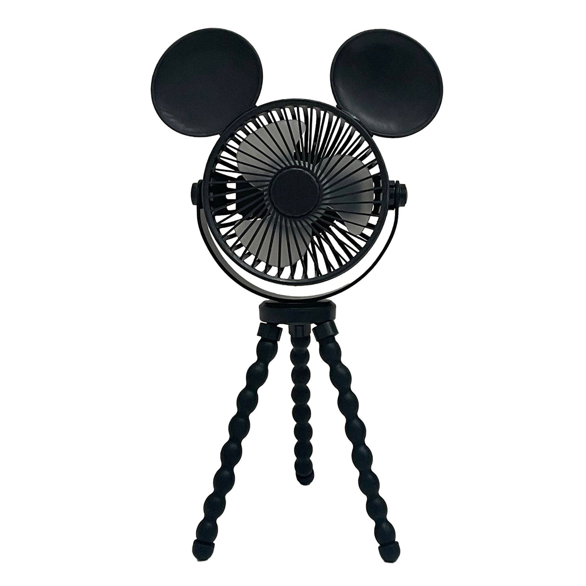 Disney Baby Portable, Multi-Use Stroller Fan