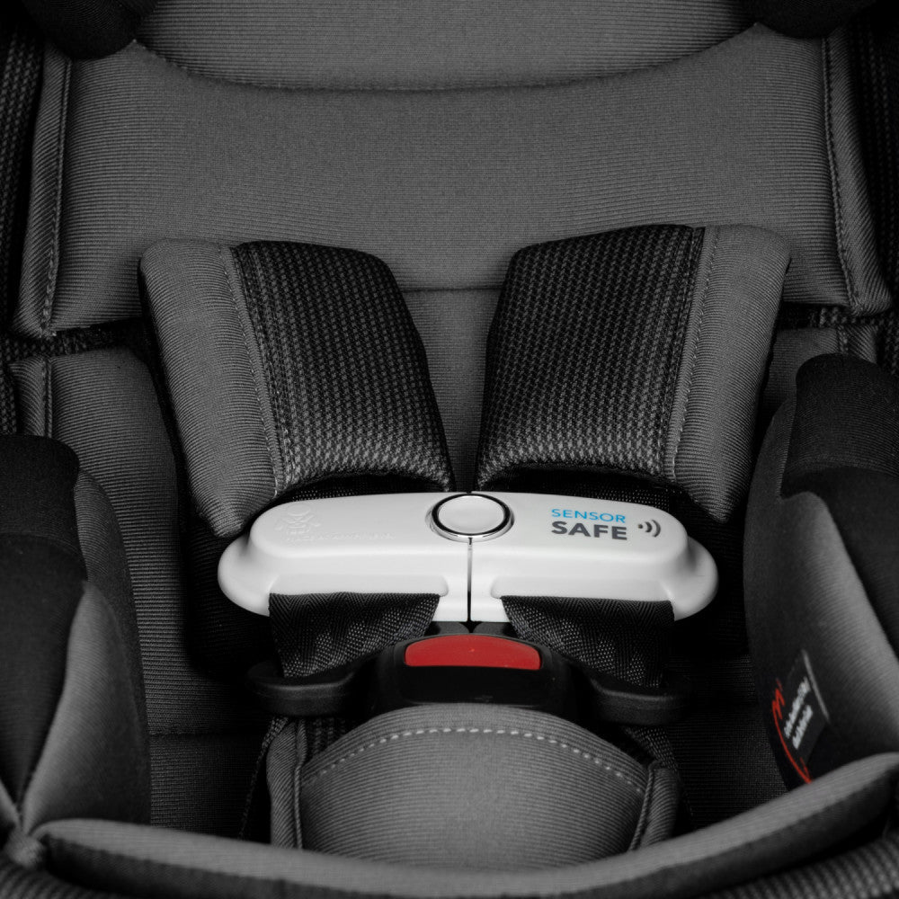 Shyft DualRide w/ Carryall Storage Infant Car Seat + Stroller