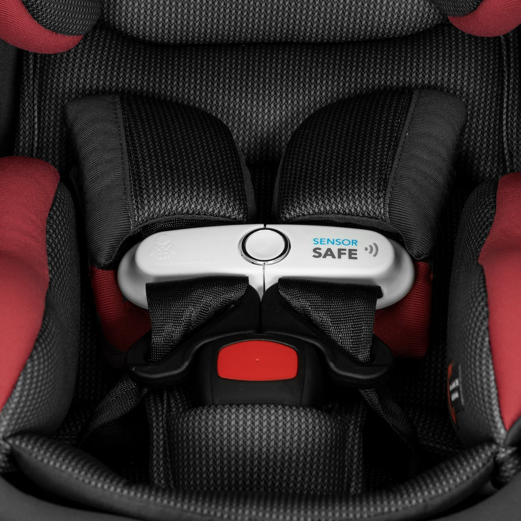 Shyft DualRide w/ Carryall Storage Infant Car Seat + Stroller