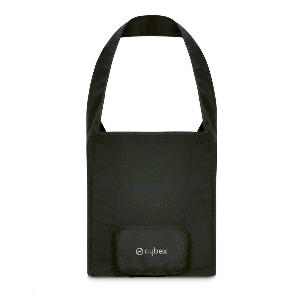 Libelle Stroller Travel Bag in Black