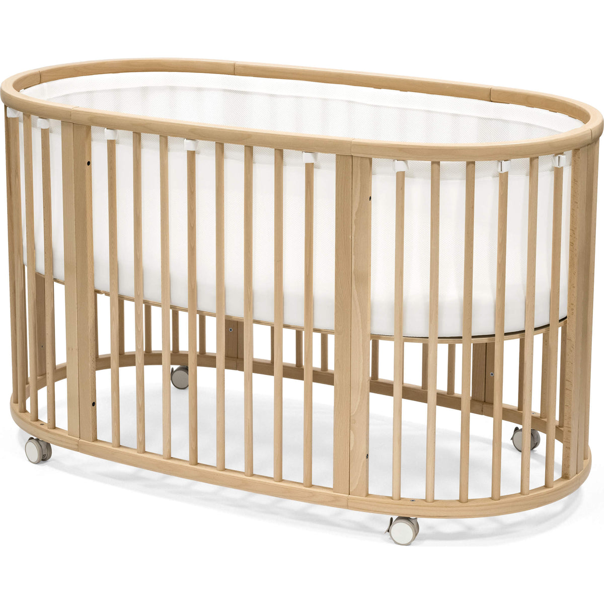 Sleepi Bed Mesh Liner V3