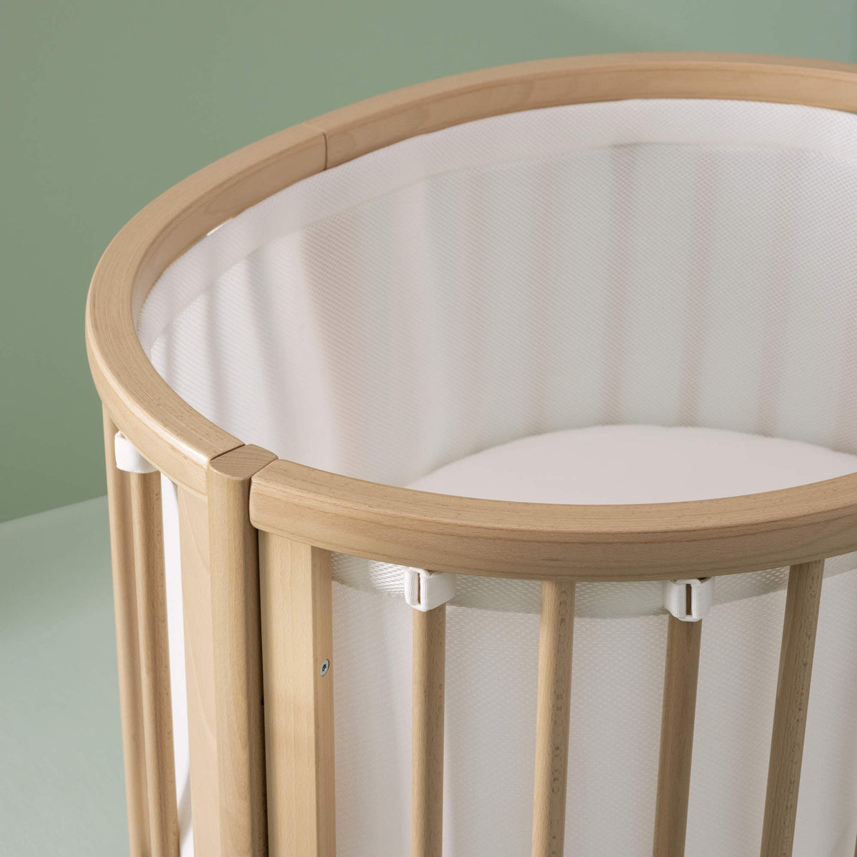 Sleepi Bed Mesh Liner V3