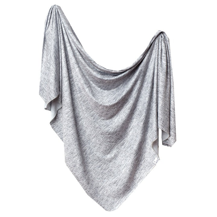 Knit Swaddle Blanket