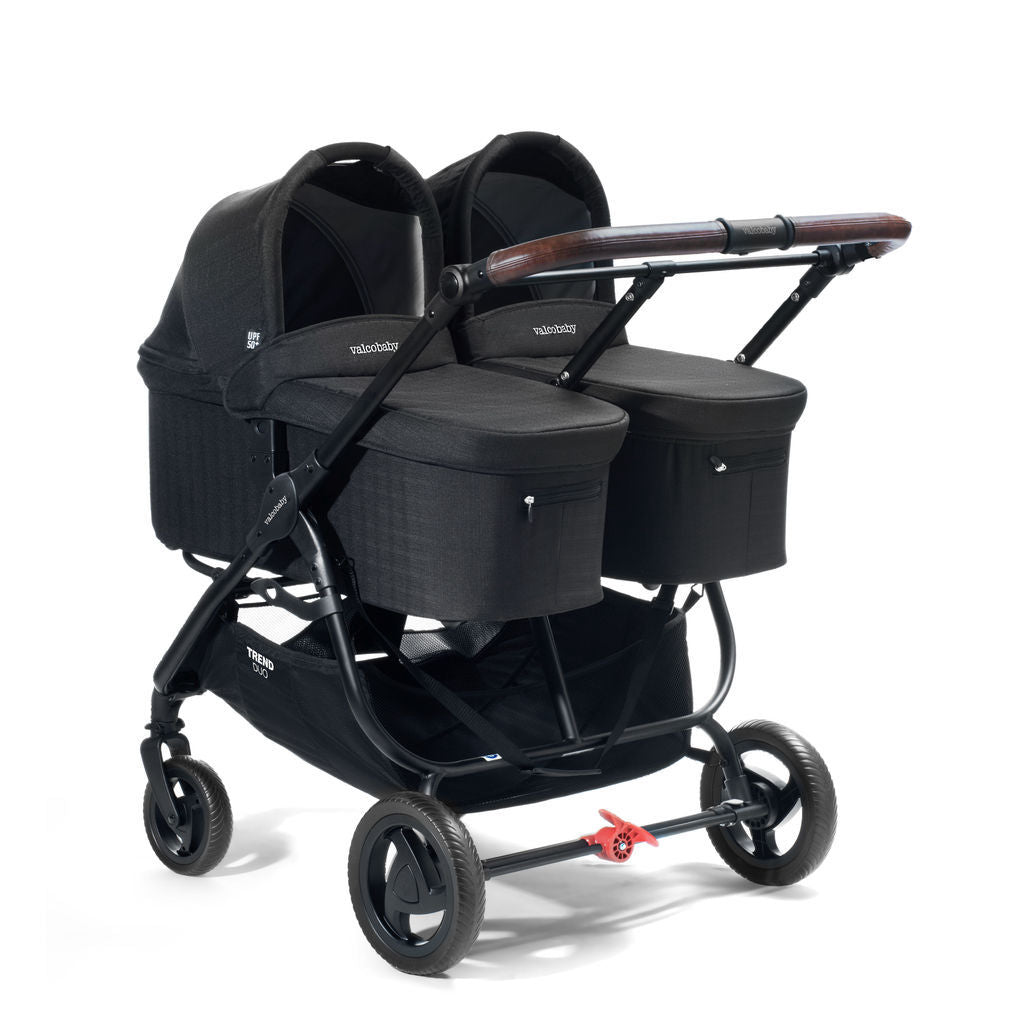 Trend Duo / Trend Duo Sport Bassinet