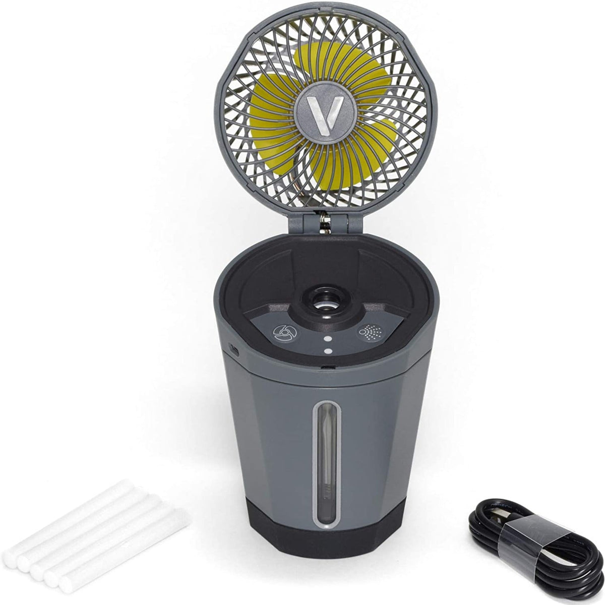 Misting Fan