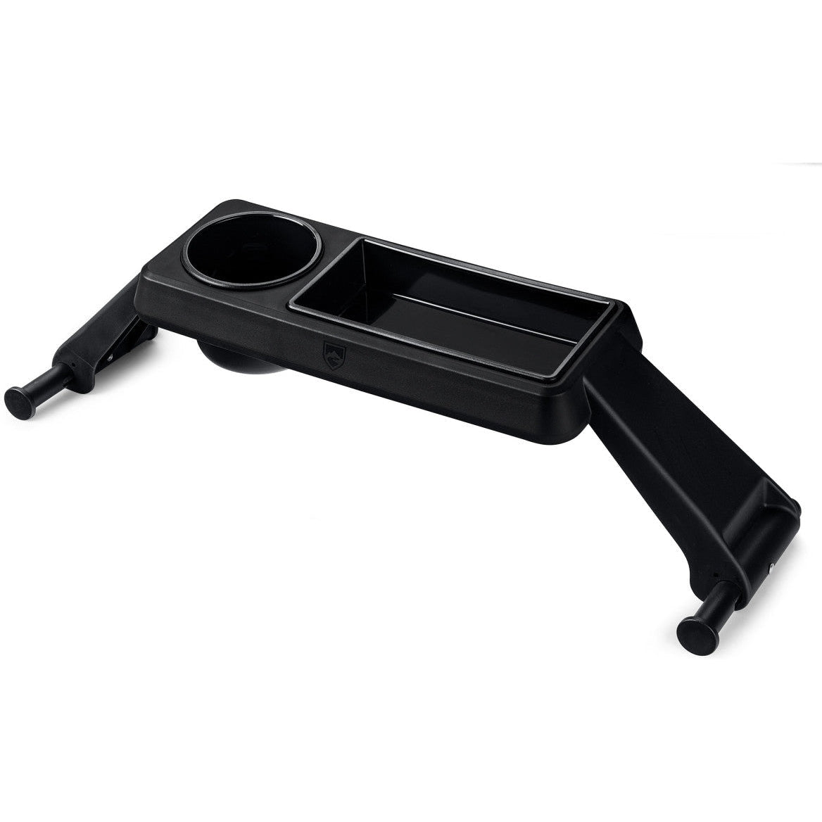 Deluxe Snack Tray for Single Jogging Strollers