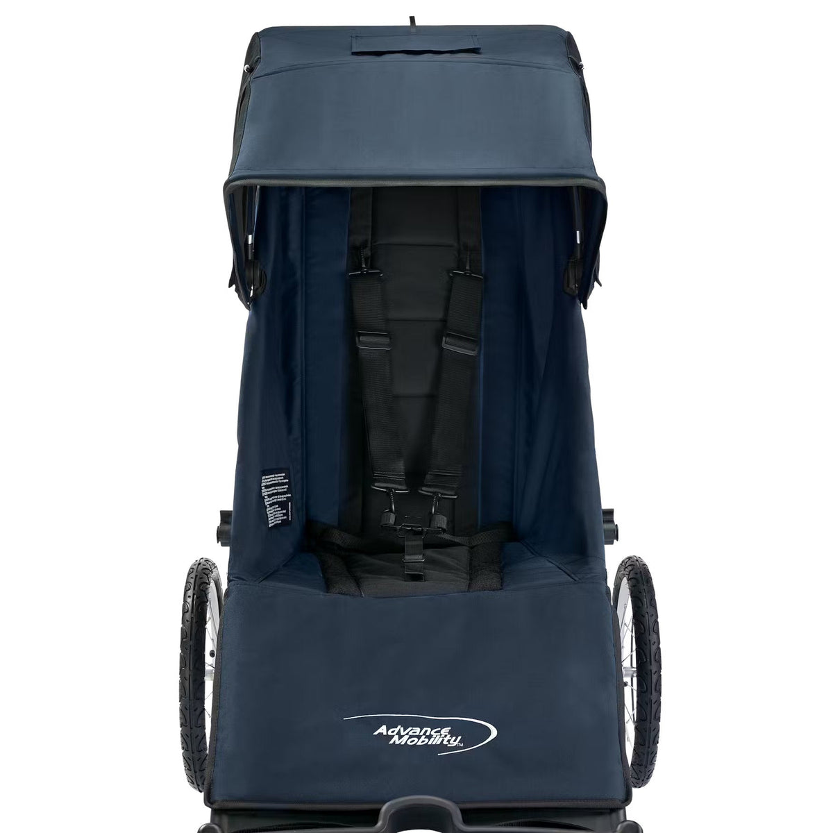 Advance Mobility Freedom Stroller