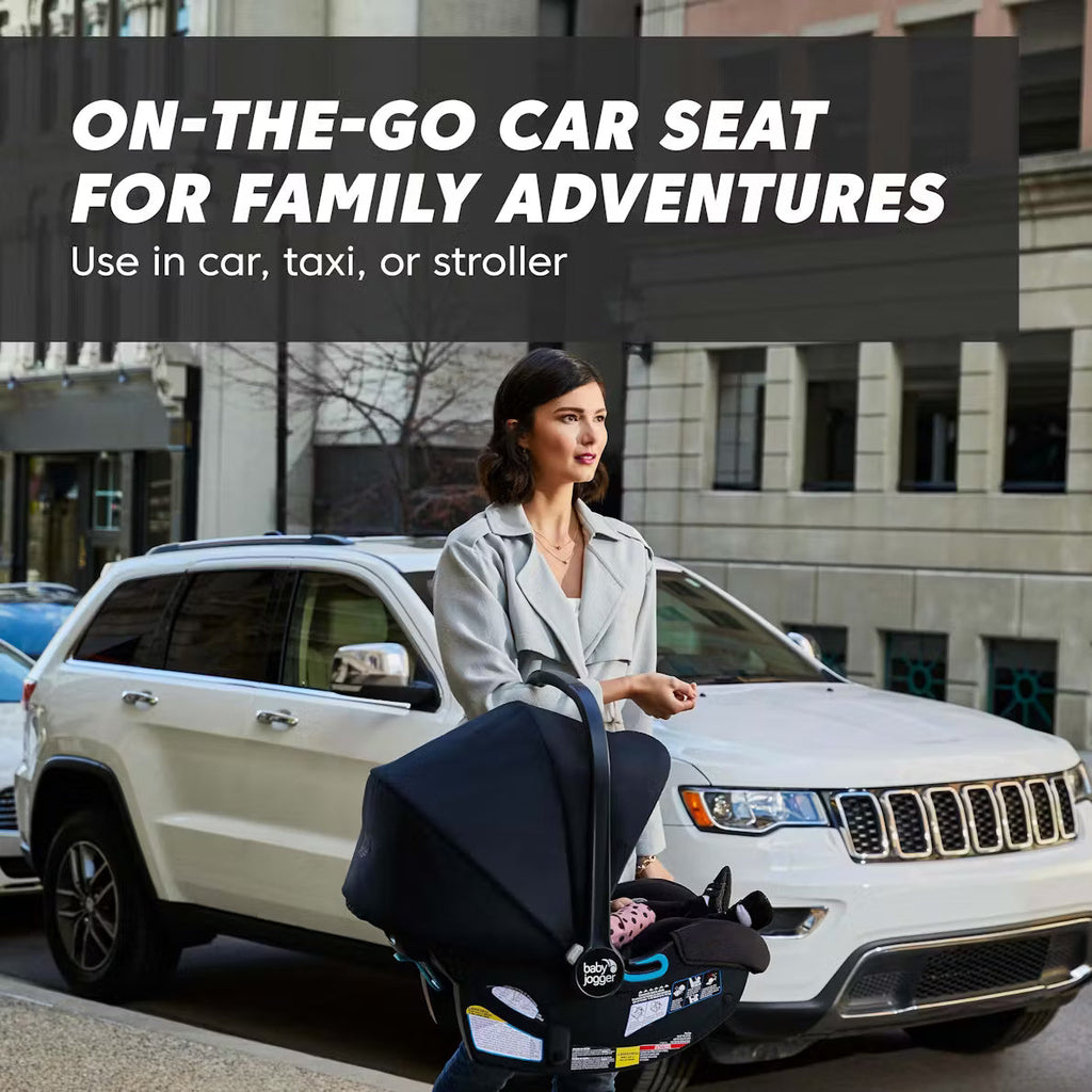 City GO 2 Infant Car Seat