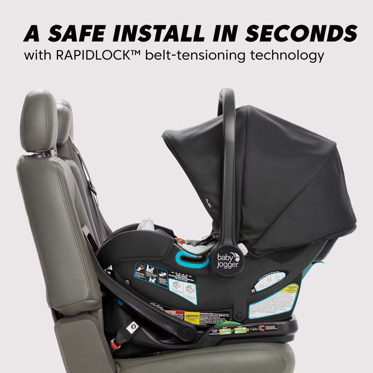 City GO 2 Infant Car Seat
