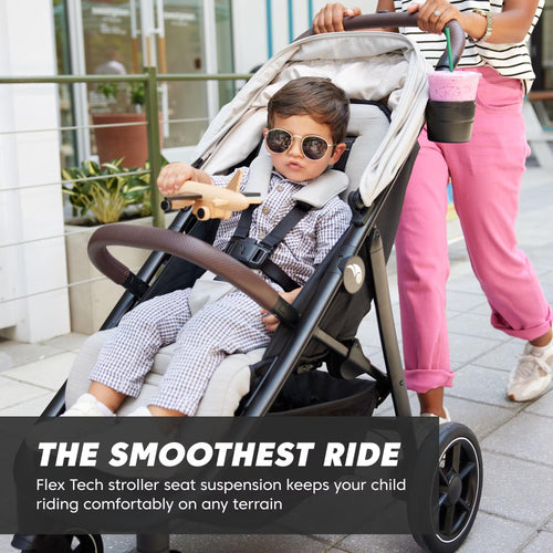 City Mini Air Stroller