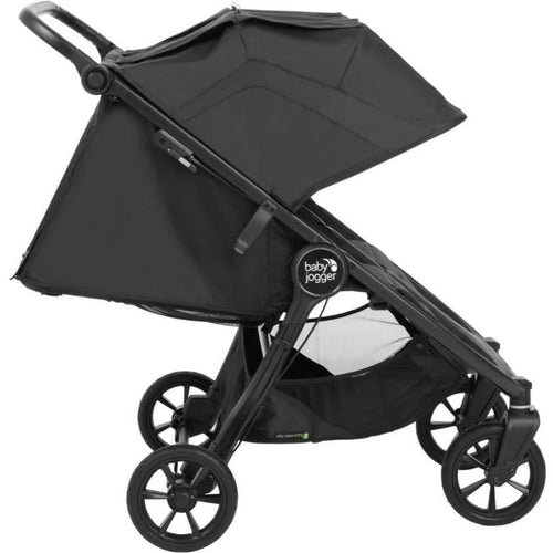 City Mini GT2 Double Stroller