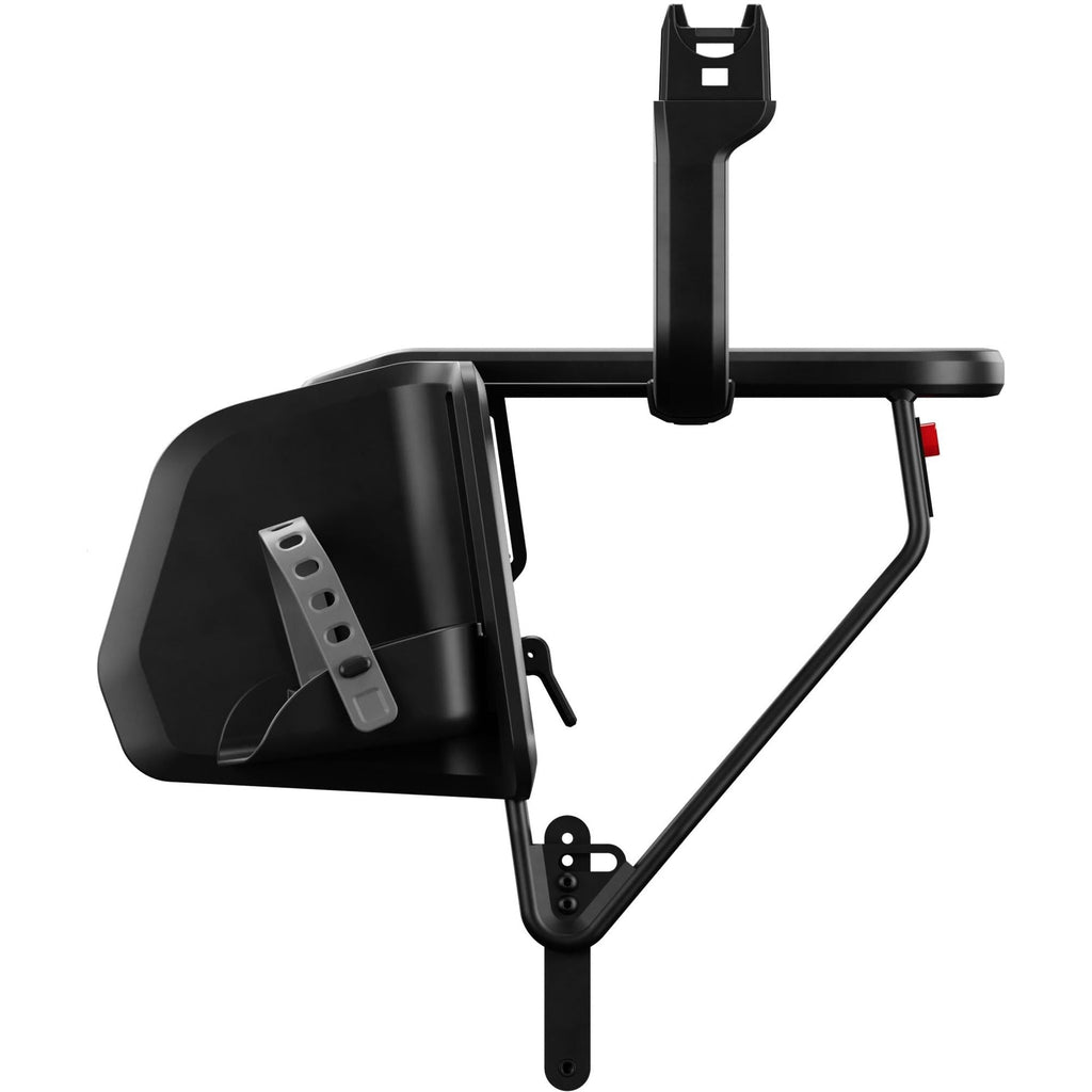 &Bike Mount for Switchback Seat
