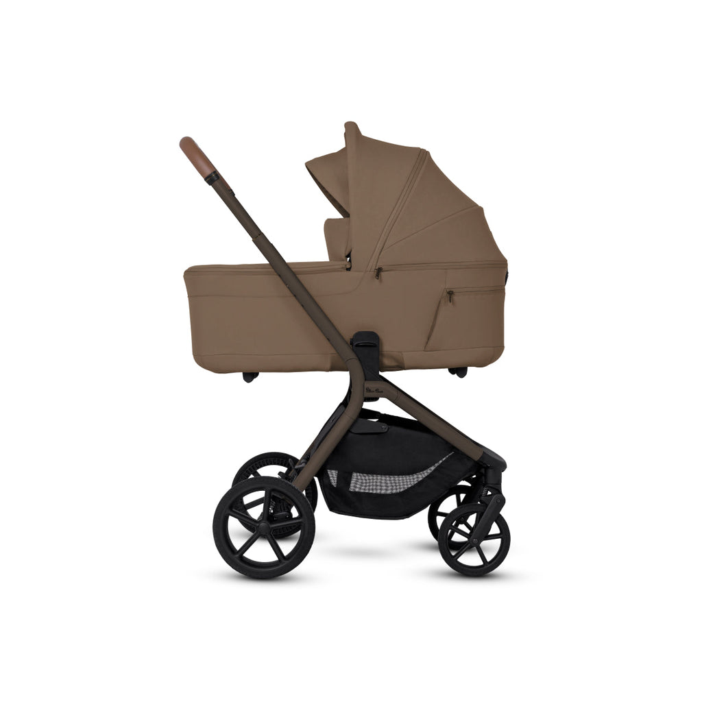 Breez Compact Bassinet