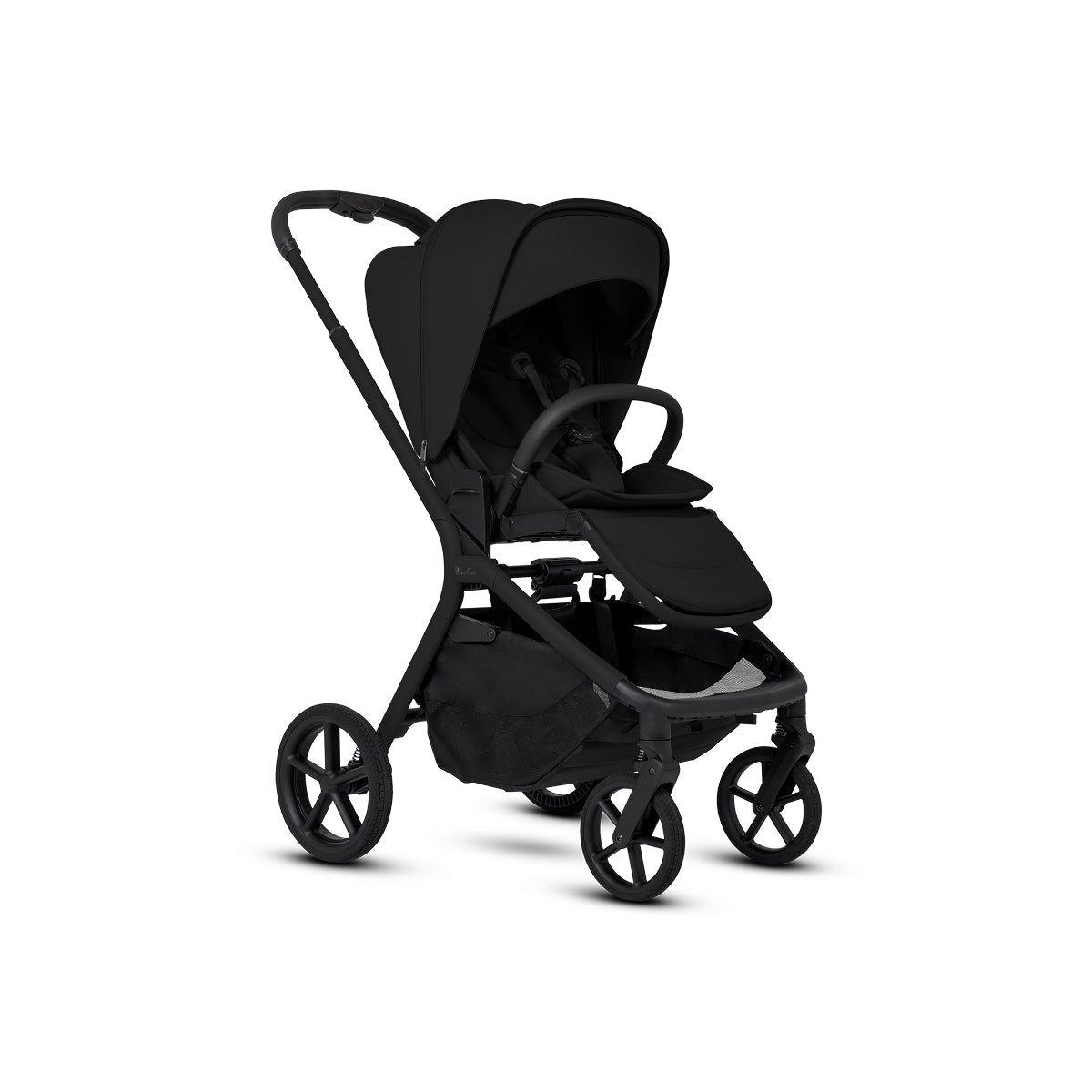 Breez Mid-Size Compact Stroller