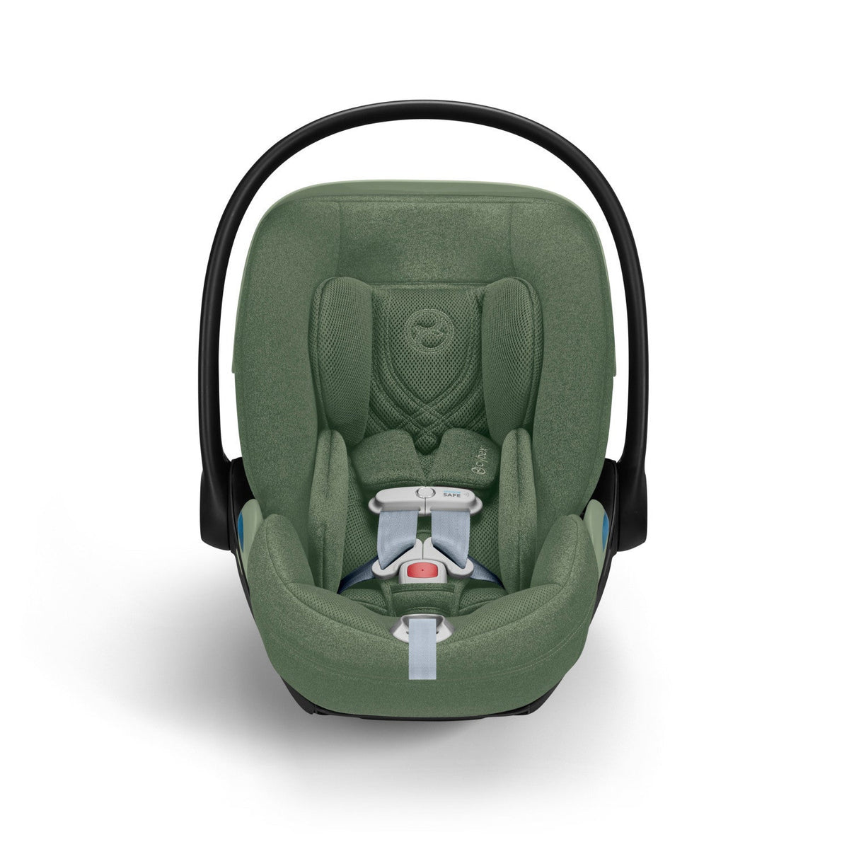 Cloud T Comfort Extend Reclining Infant Car Seat with SensorSafe