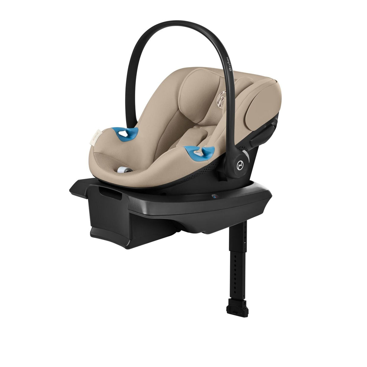 Aton G2 Infant Car Seat with Load Leg Base