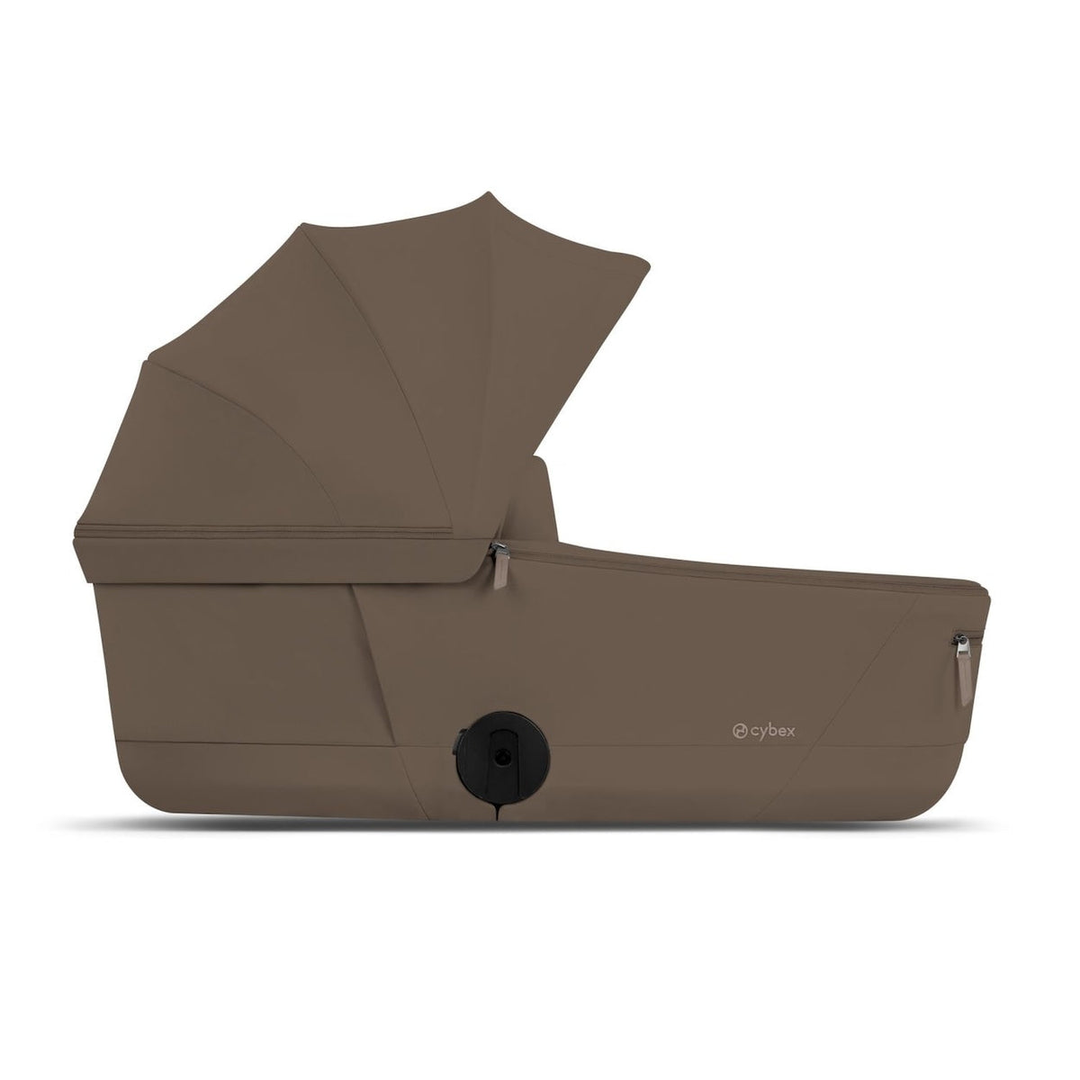 Foldable Lux Carry Cot for PRIAM / e-Priam