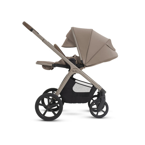 Cove 2 Full-Size All-Terrain Stroller