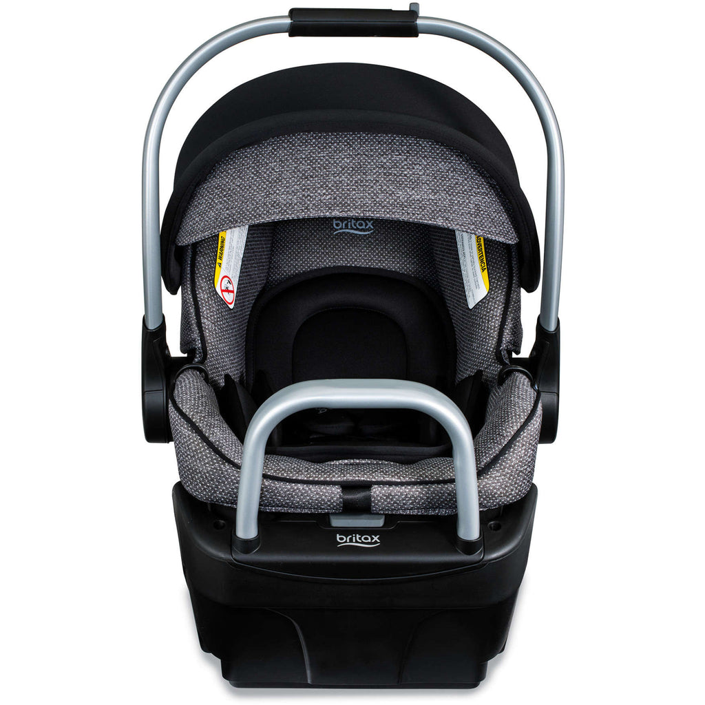 Willow SC Infant Car Seat with Alpine Base