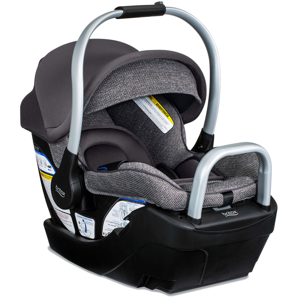 Willow SC Infant Car Seat with Alpine Base