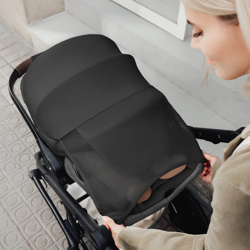 Juni Infant Car Seat with Versa Base