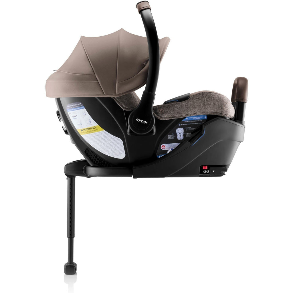 Juni Infant Car Seat with Versa Base