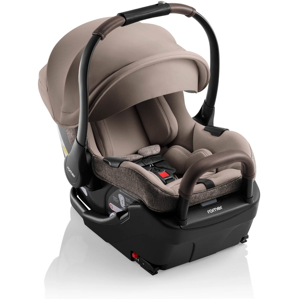 Juni Infant Car Seat with Versa Base
