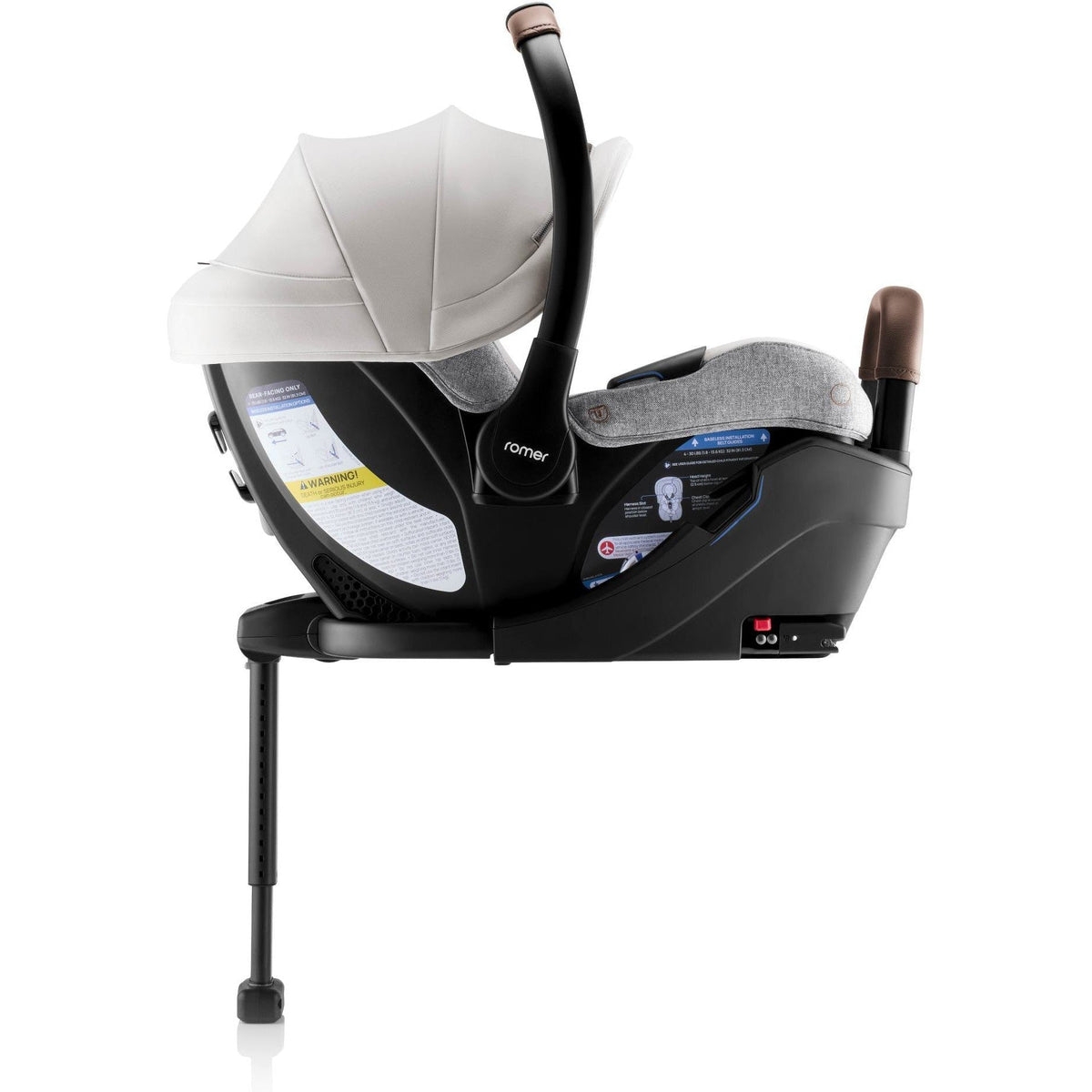 Juni Infant Car Seat with Versa Base