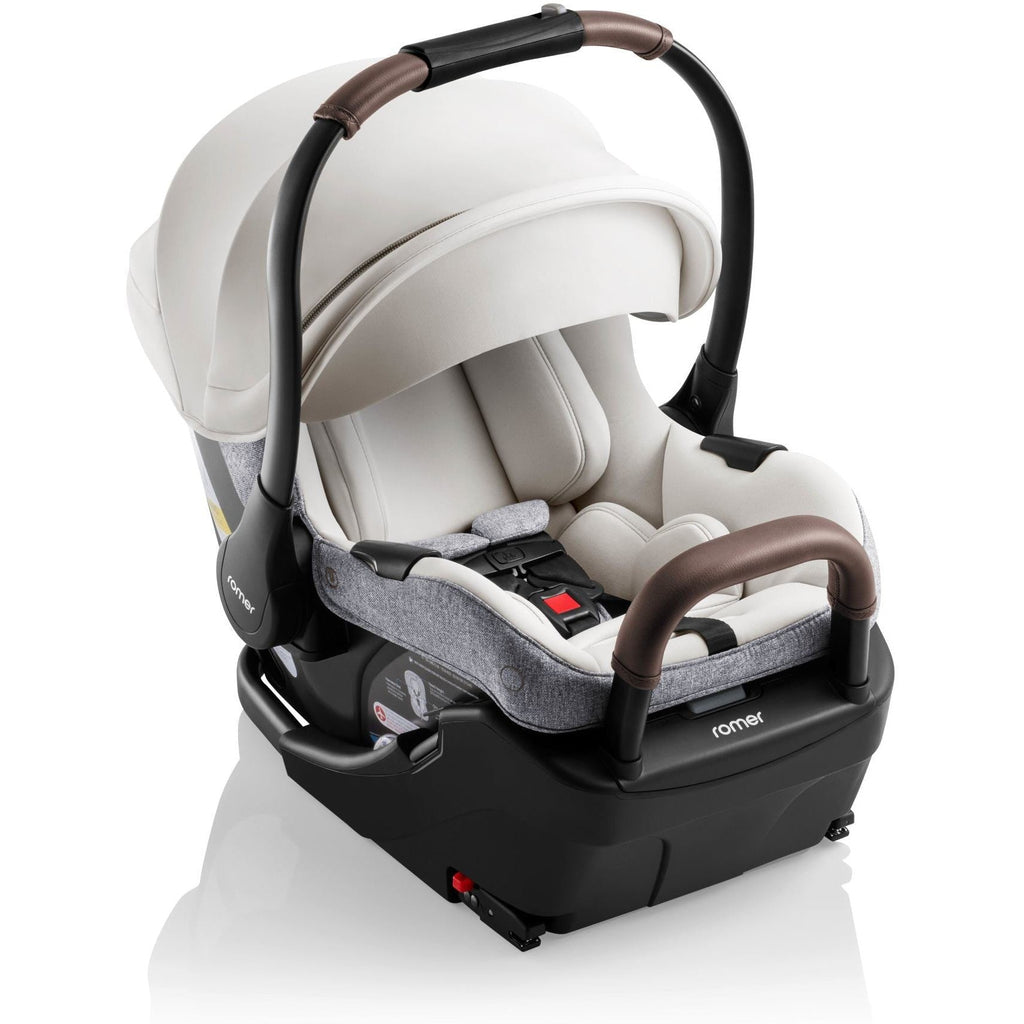 Juni Infant Car Seat with Versa Base