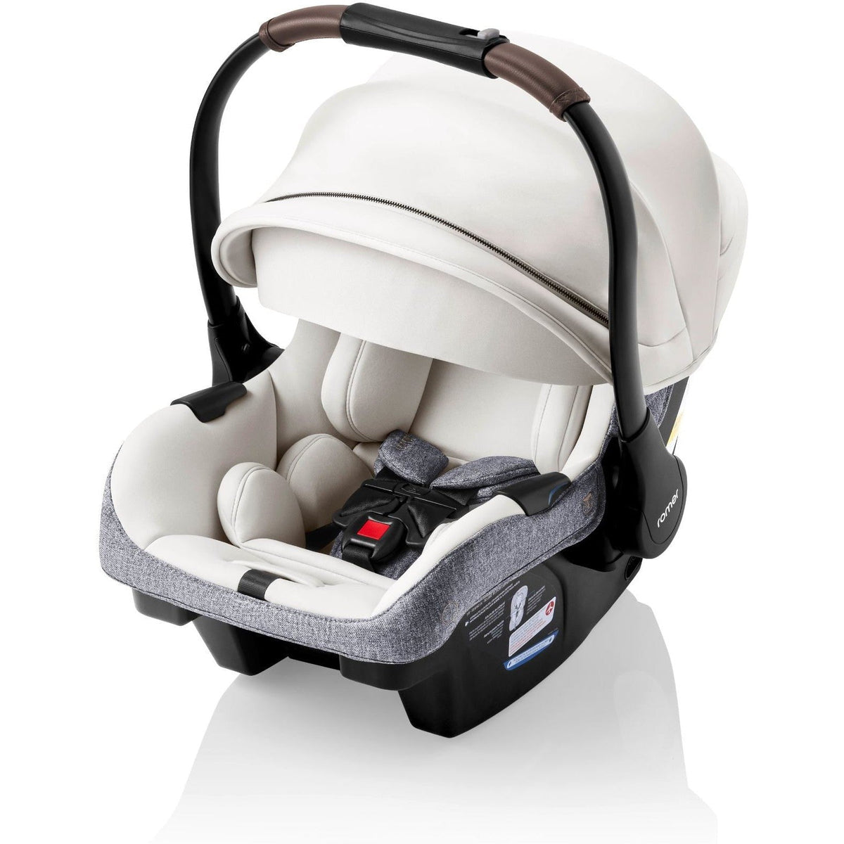Juni Infant Car Seat with Versa Base