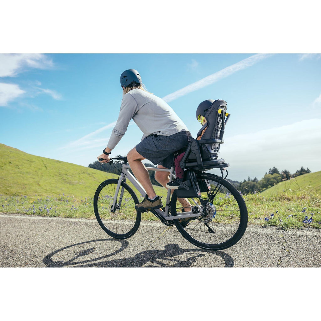 &Bike Mount for Switchback Seat