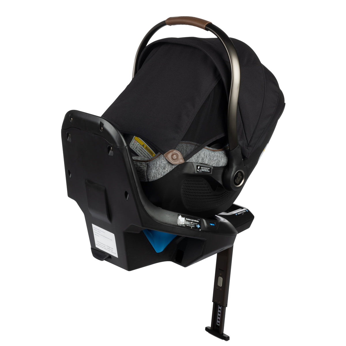 Peri 180° Rotating Infant Car Seat