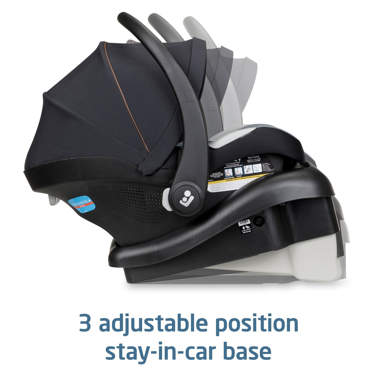 Mico Luxe Infant Car Seat