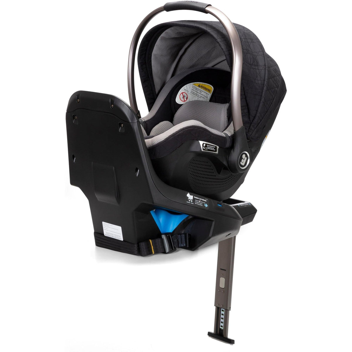 Kindred Peri 180° Rotating Infant Car Seat