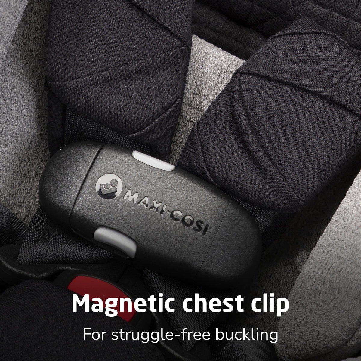 Kindred Peri 180° Rotating Infant Car Seat