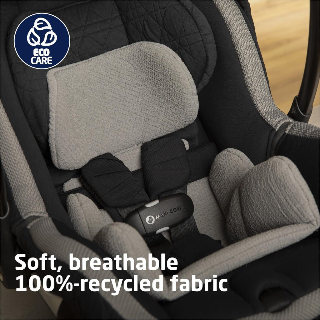 Kindred Peri 180° Rotating Infant Car Seat