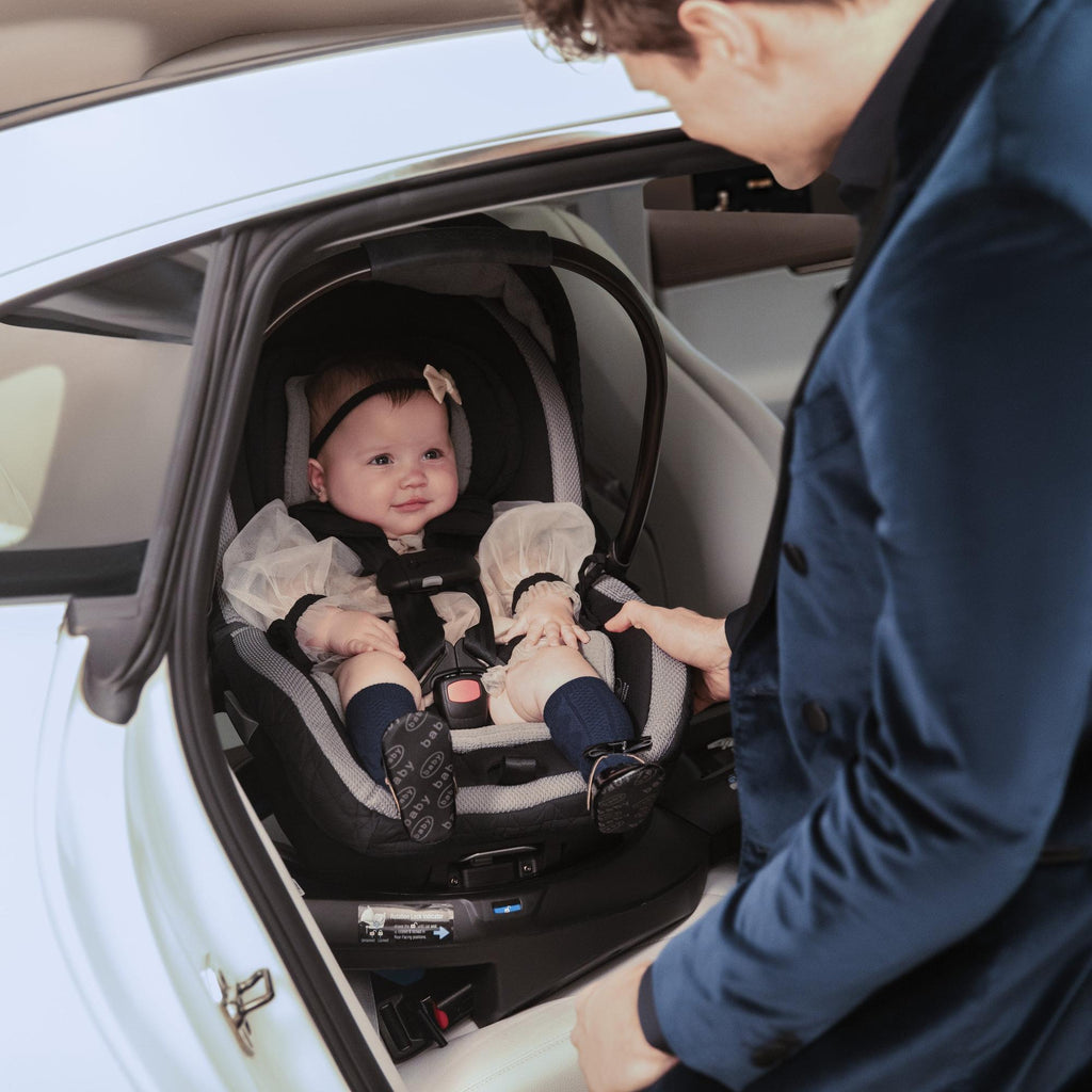 Kindred Peri 180° Rotating Infant Car Seat