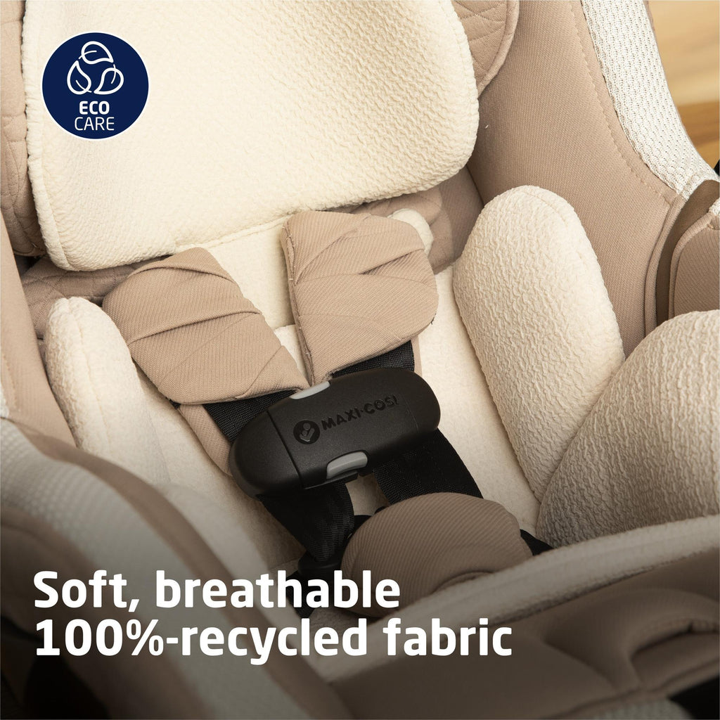 Kindred Peri 180° Rotating Infant Car Seat