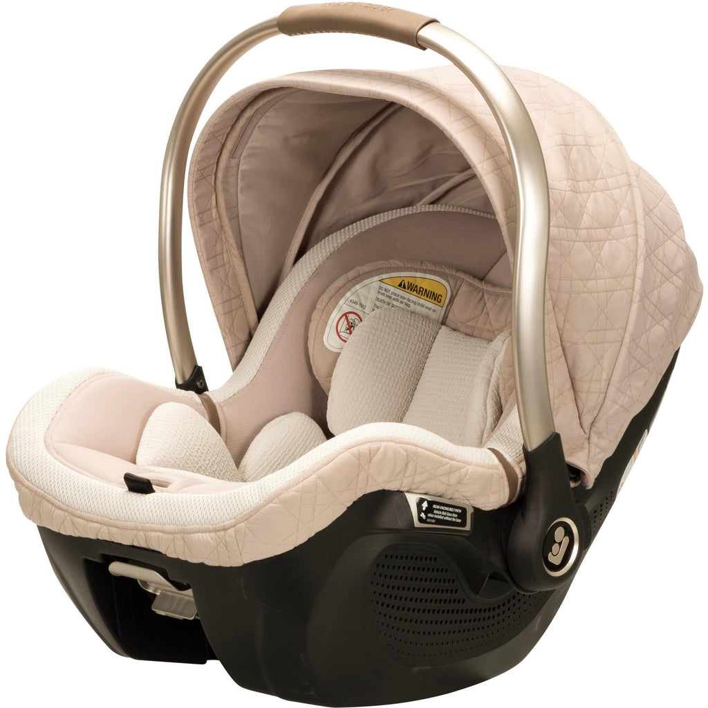 Kindred Peri 180° Rotating Infant Car Seat