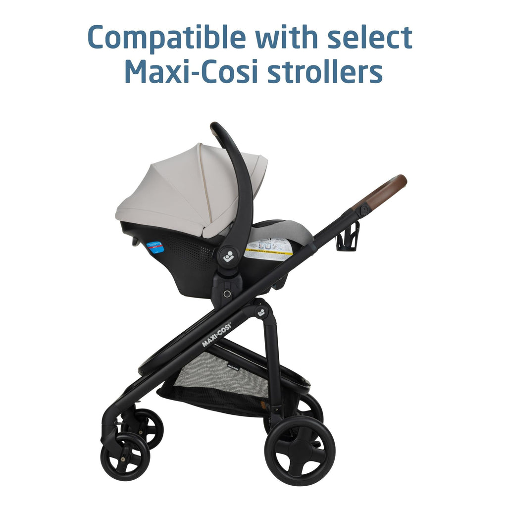 Mico Pro Infant Car Seat