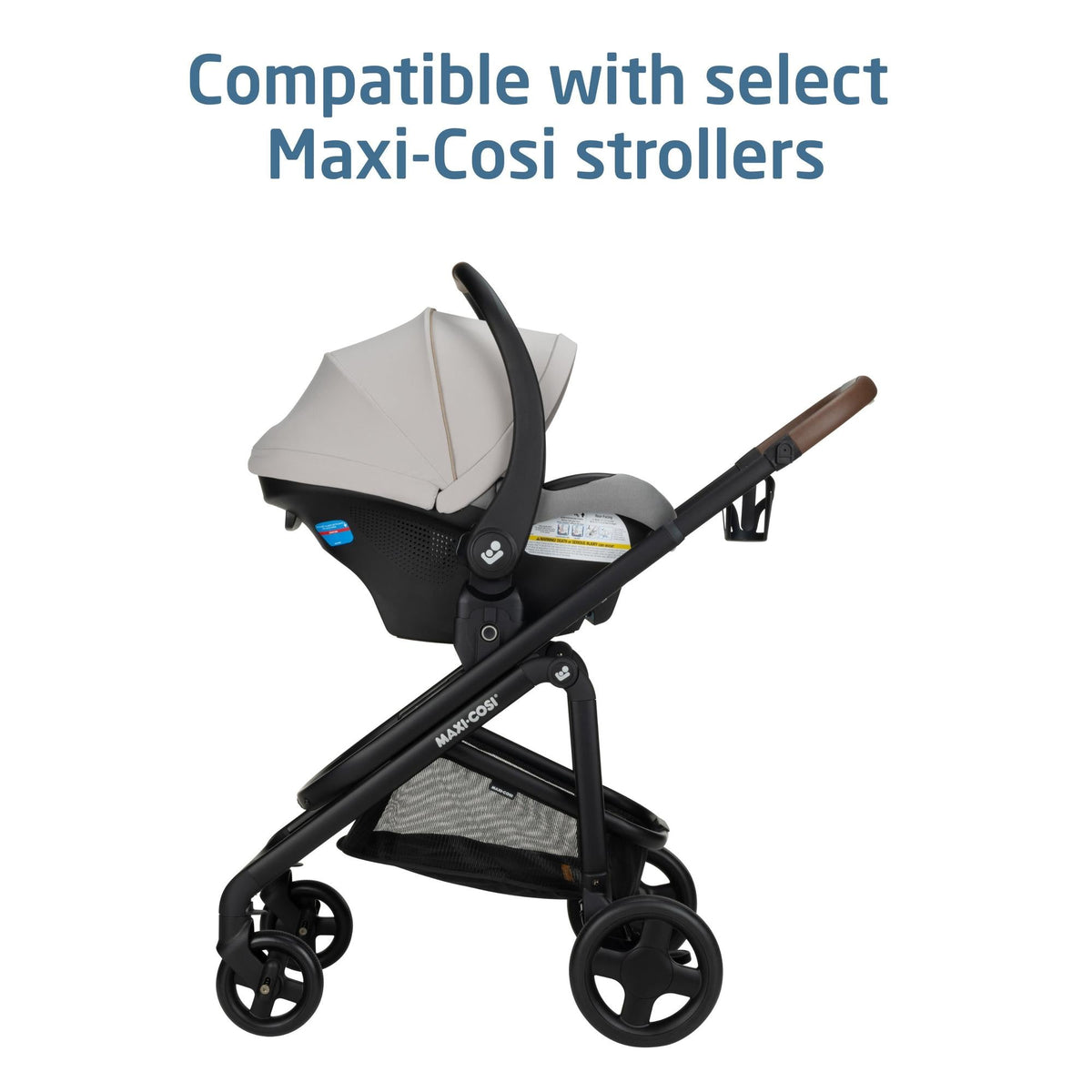 Mico Pro Infant Car Seat