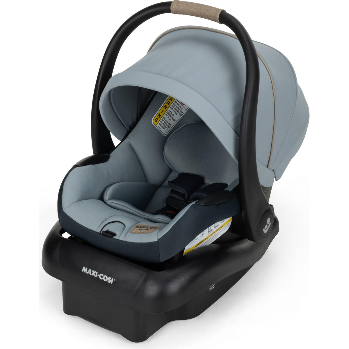 Mico Pro Infant Car Seat
