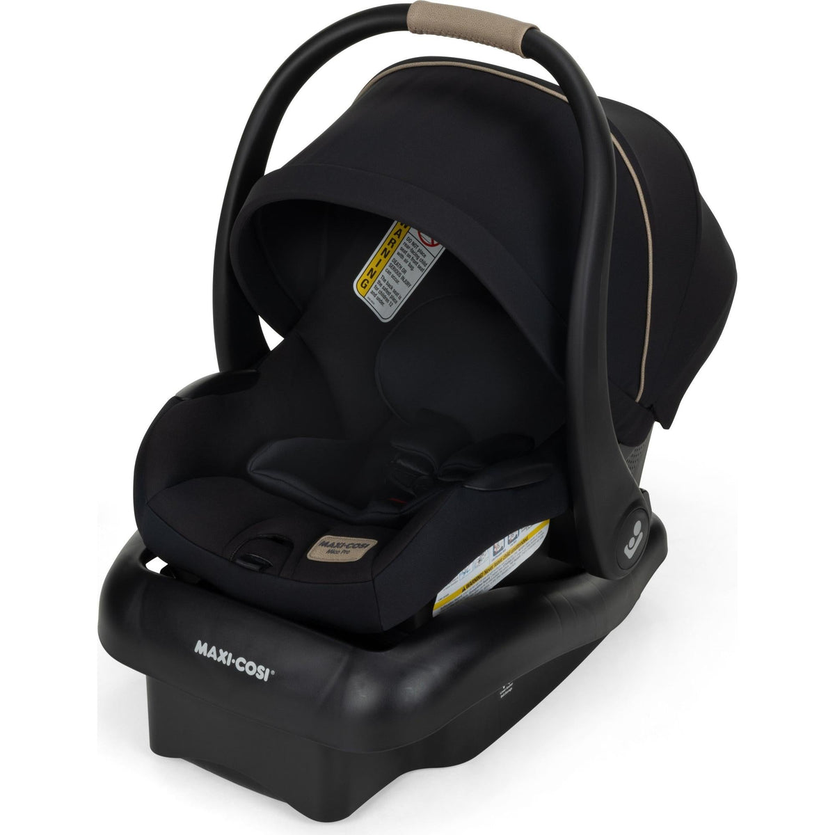 Mico Pro Infant Car Seat