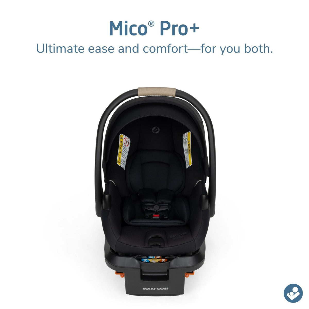 Mico Pro+ Infant Car Seat