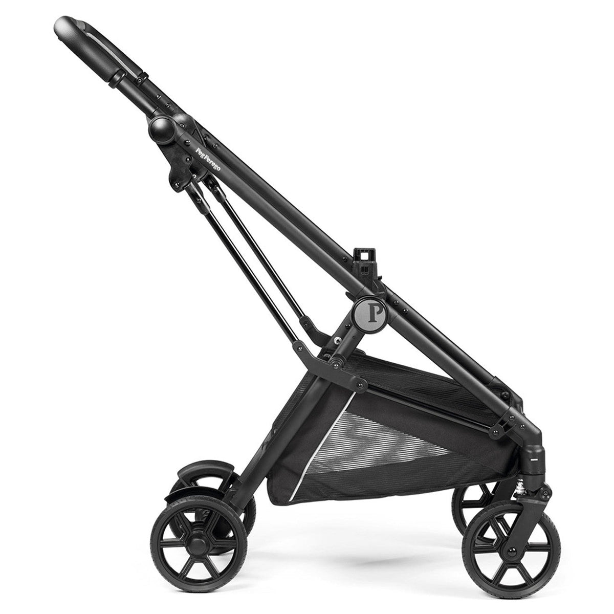 Primo Viaggio 4-35 Lounge on wheels