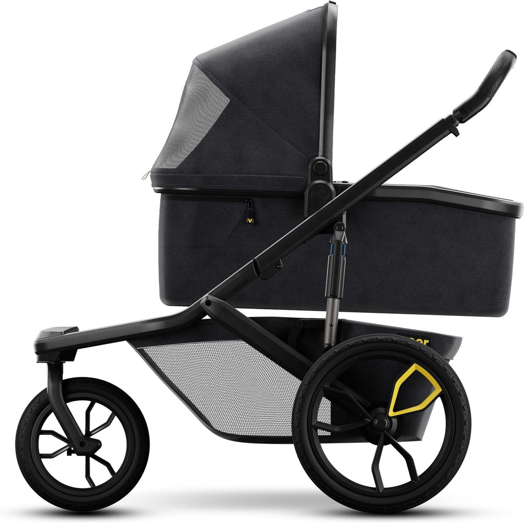 &Jog Frame for Switchback Seat