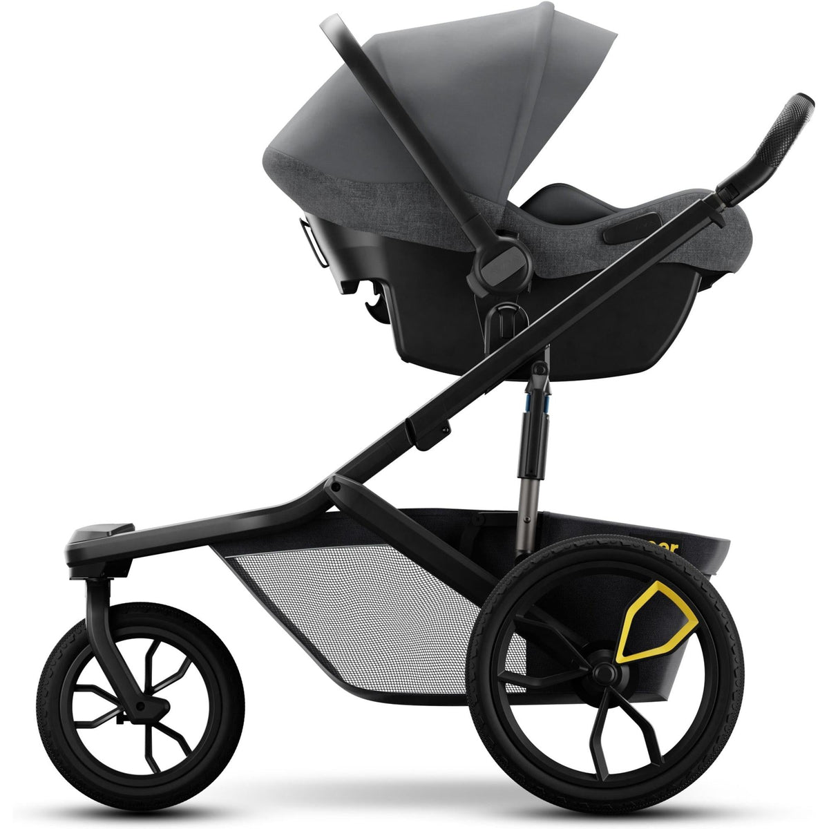 Cruiser XL Infant Car Seat Adapter